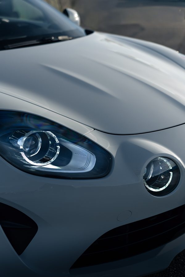Automotive Fotografie Car-Shooting – Bild 2