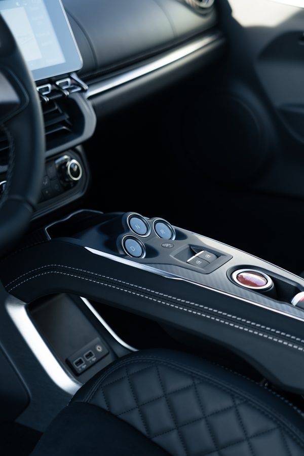 Automotive Fotografie Car-Shooting – Bild 4