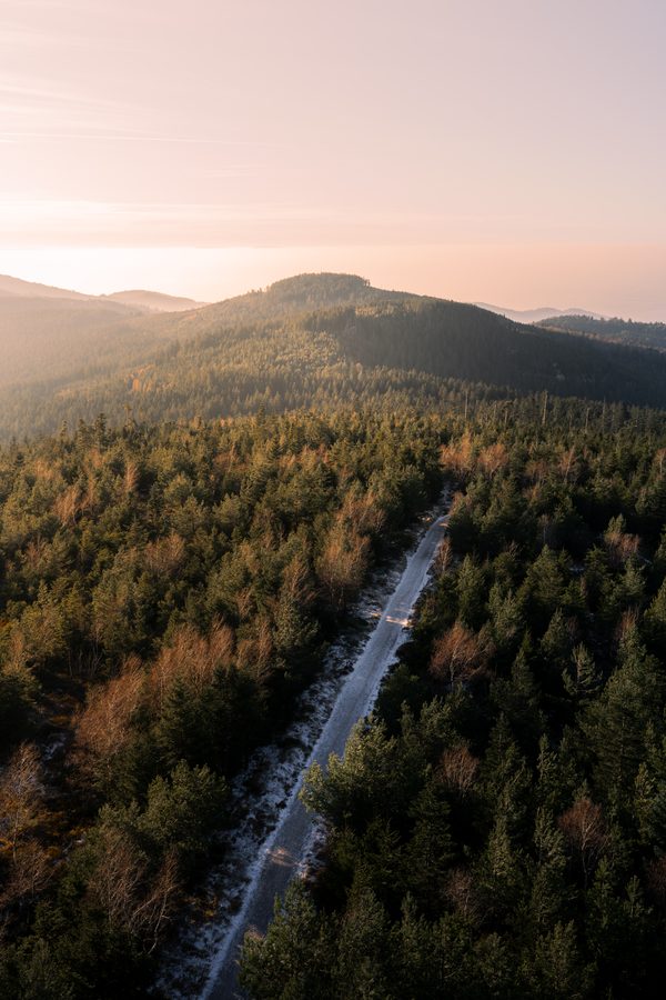 Landschaftsfotografie Schwarzwald – Bild 2