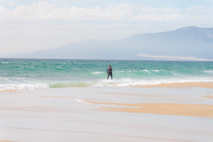Reisefotografie Tarifa Spanien – Bild 4