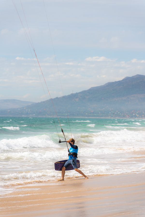 Reisefotografie Tarifa Spanien – Bild 5
