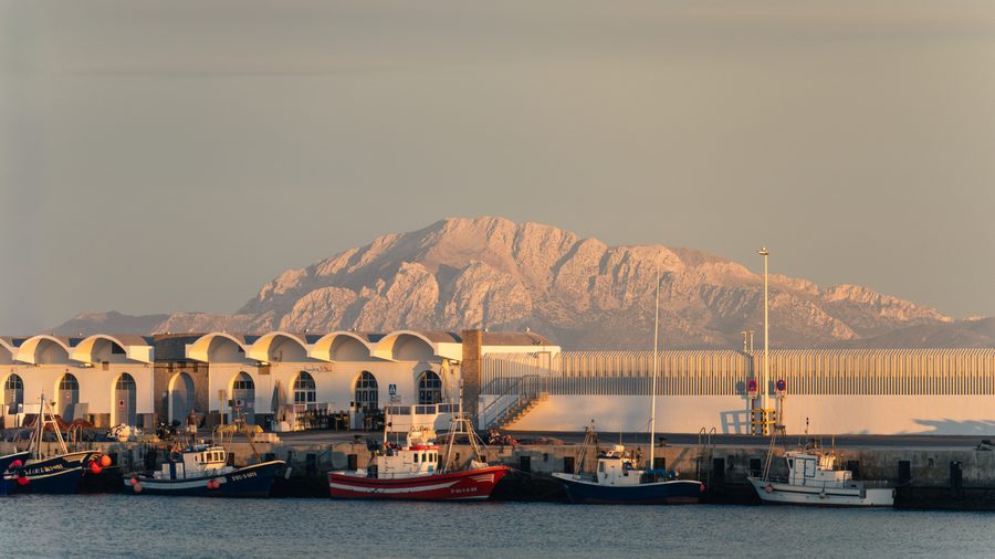 Reisefotografie Tarifa Spanien – Bild 2